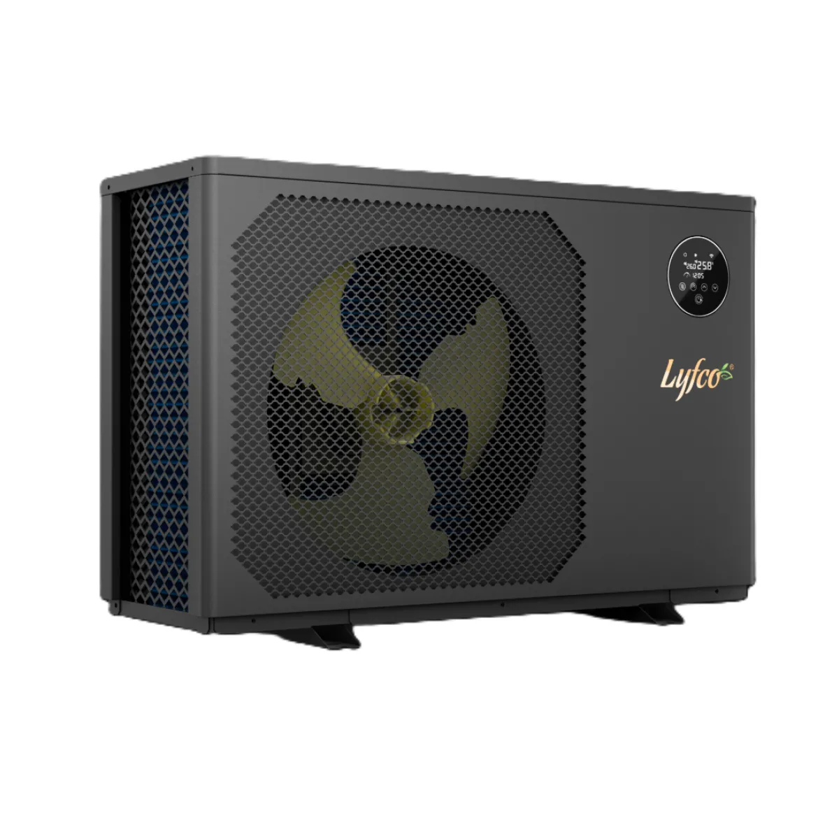 Pro Inverter 11kW Med WiFi-Styrning*Lyfco Online