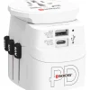 PRO Light USB AC30PD World PD 30W Jordad*SKROSS Discount