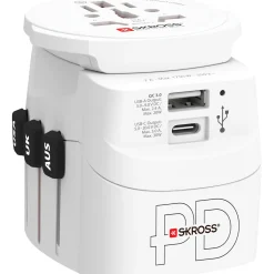 PRO Light USB AC30PD World PD 30W Jordad*SKROSS Discount