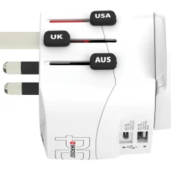 PRO Light USB AC30PD World PD 30W Jordad*SKROSS Discount
