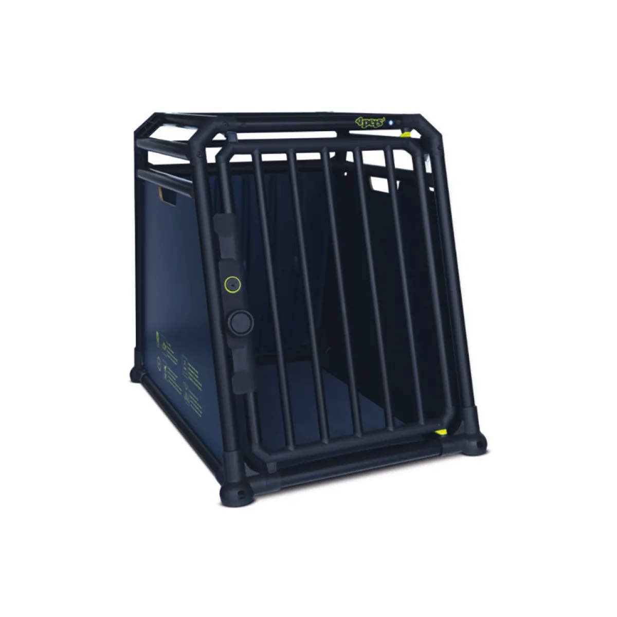 Pro Noir 2 Medium*4pets Discount
