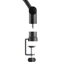 Pro Svart*LogiLink Hot