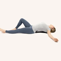 PRO Svart/Grå Förbättrad Hållning*Swedish Posture Hot