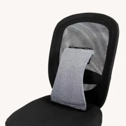 PRO Svart/Grå Förbättrad Hållning*Swedish Posture Hot