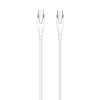 Pro USB-C 2.0 Med Metallhölje 1,5m*Gear New