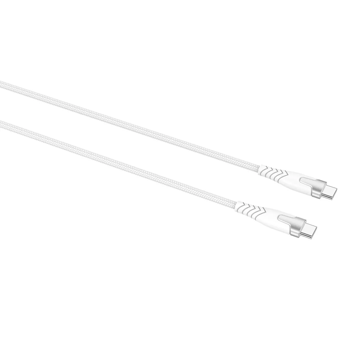 Pro USB-C 2.0 Med Metallhölje 1,5m*Gear New