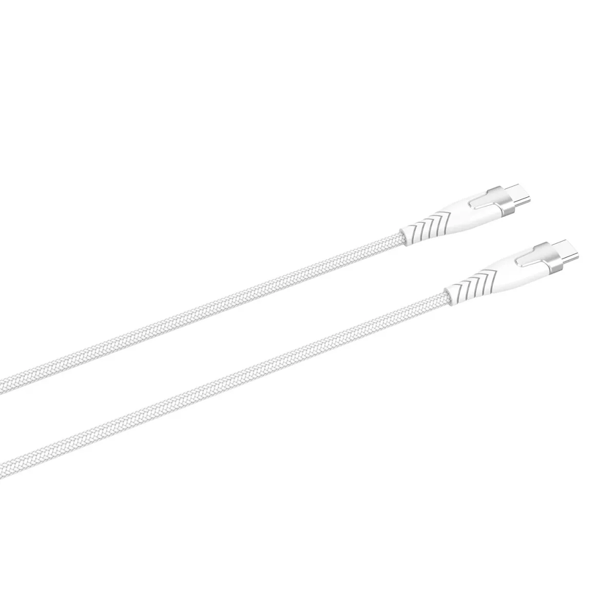 Pro USB-C 2.0 Med Metallhölje 1,5m*Gear New