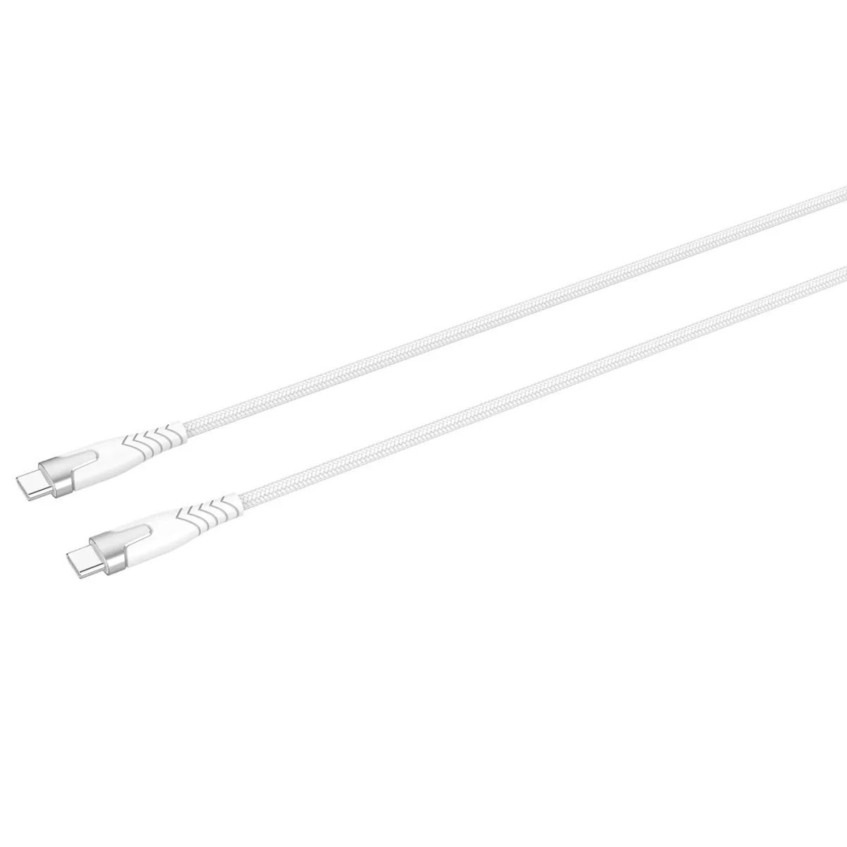 Pro USB-C 2.0 Med Metallhölje 1,5m*Gear New