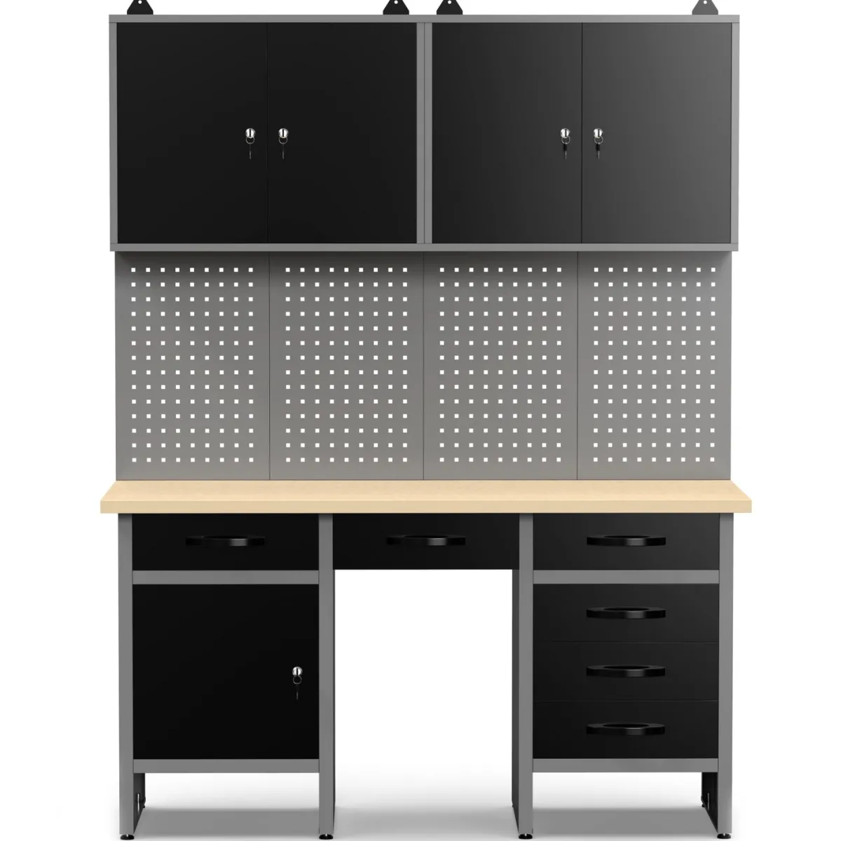 Pro 205x60x160 cm*Timco Online