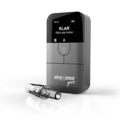 Pro Bränslecellsensor & BlowCoach Teknik*Alcosense Sale