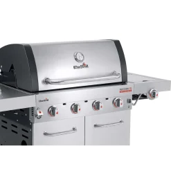Professional Pro S4*Char-Broil Outlet