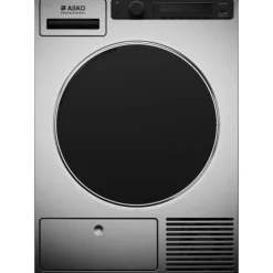 Professional TDC1481HC.S Rostfri med Sensor och Display