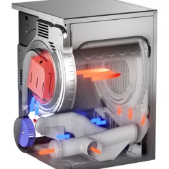 Professional TDC1485VI.S