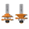 Profil/Kontraprofil 2 delar HM Ø44,4 K12C*CMT Orange Tools Online