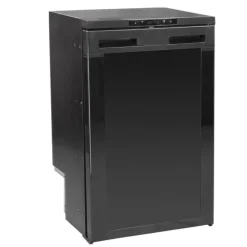 Pro 85L 12/24V Svart*Frezzer Best