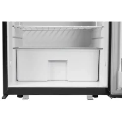Pro 85L 12/24V Svart*Frezzer Best