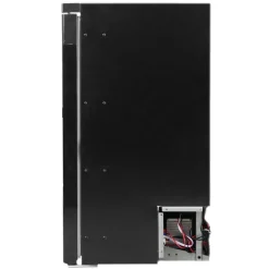 Pro 85L 12/24V Svart*Frezzer Best