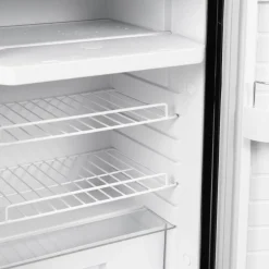 Pro 85L 12/24V Svart*Frezzer Best