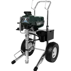 ProT45 2800W 4,5 l/min med Vagn*Dinopower Clearance