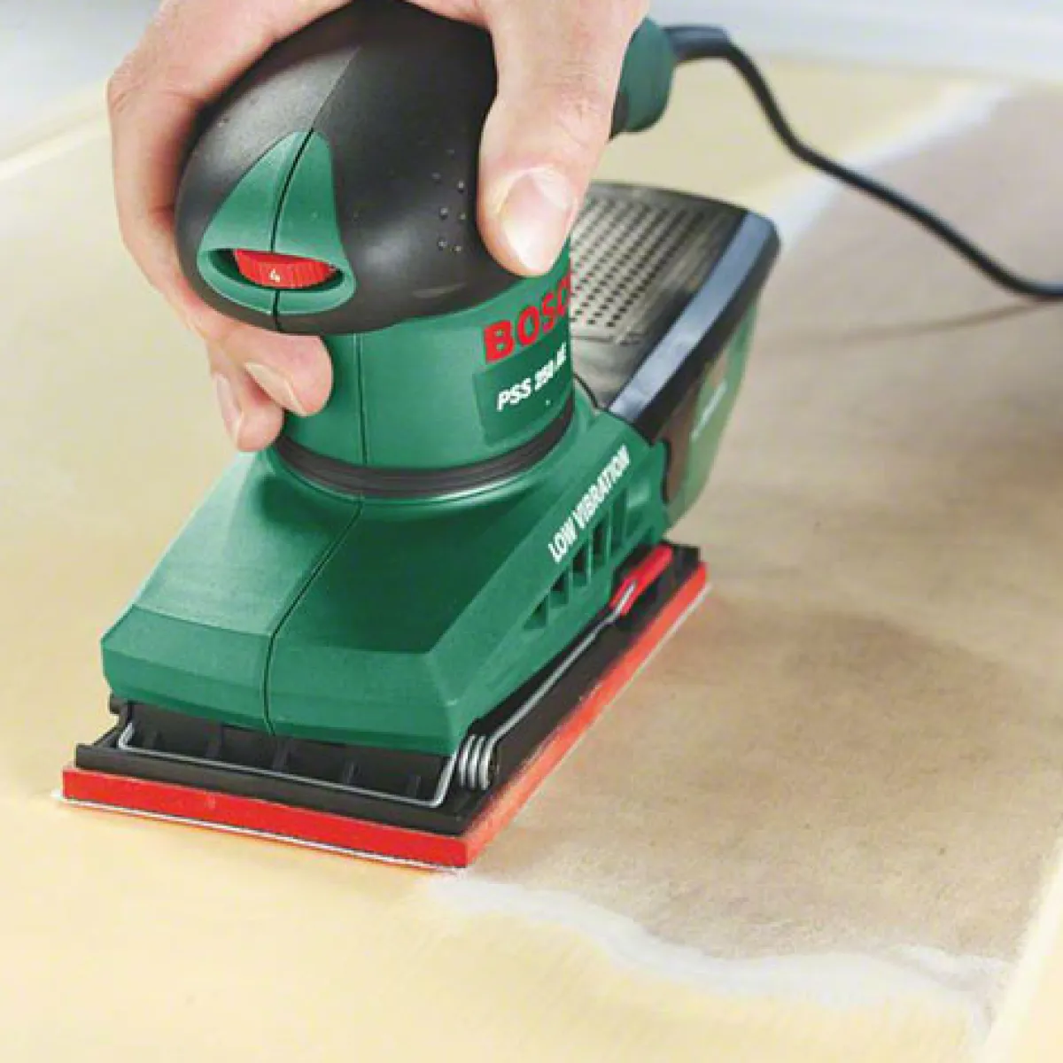PSS 250 AE*Bosch Power Tools Outlet