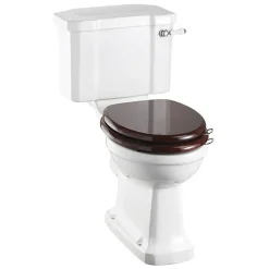 P5 Standard 440 mm med Mjukstängande Sits*Burlington Best