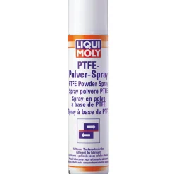 Ptfe Fettfri 400ml*Liqui Moly Clearance