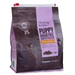 Puppy*Harmony Best