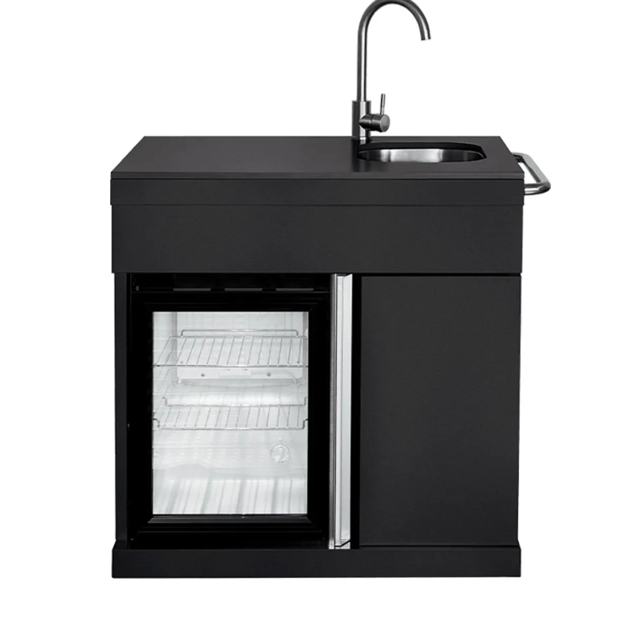 Pure Plus Black