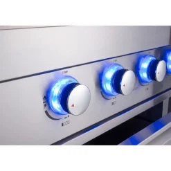 Pure Plus Stainless*Myoutdoorkitchen Hot