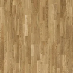 Pure Ek Natur, Lackat 3-Stavs Parkettgolv*Tarkett Outlet