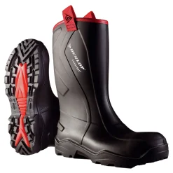 Purofort Rugged*Dunlop Hot