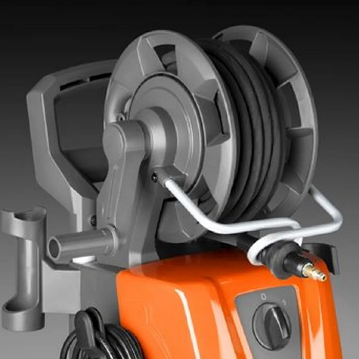 PW 360*Husqvarna Online