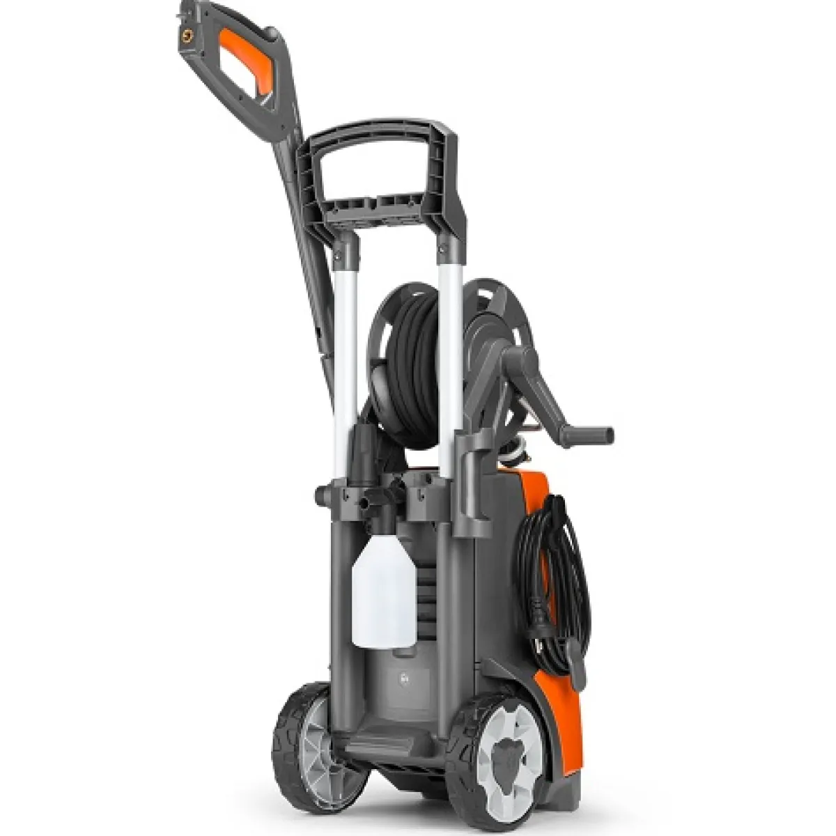 PW 360*Husqvarna Online