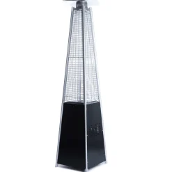 Pyramid 13kW Gasdriven*Fornorth Hot