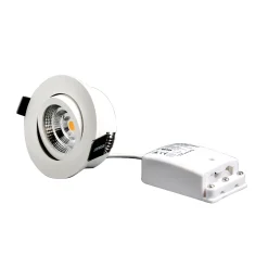 Q-MW Tilt*Designlight Hot
