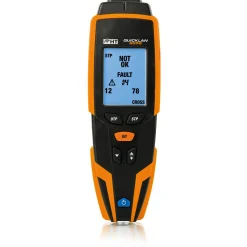 Quicklan 6055*Elma Instruments Best