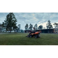 R 216T AWD Rider*Husqvarna Sale