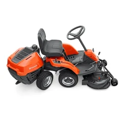 R 216T AWD Rider*Husqvarna Sale