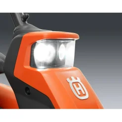 R 216T AWD Rider*Husqvarna Sale