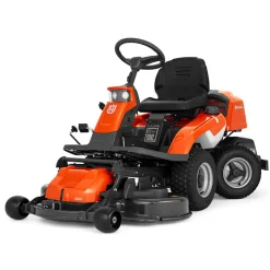 R 216T Rider AWD Inkl. Klippaggregat*Husqvarna Best