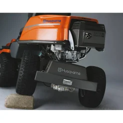 R 216T Rider AWD Inkl. Klippaggregat*Husqvarna Best