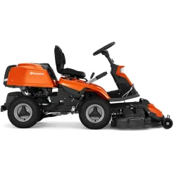 R 216T Rider AWD Inkl. Klippaggregat*Husqvarna Best