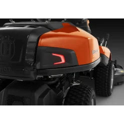 R 316TsX AWD Rider*Husqvarna New