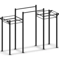 Rack 10*Master Fitness Clearance