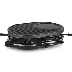 Raclettegrill 5-i-1 RA-2996 för 8 Personer*Tristar Best