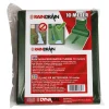 Rain Drain 10 m*Raindrain Outlet