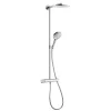 Raindance Air 240 Comfort Showerpipe*Hansgrohe