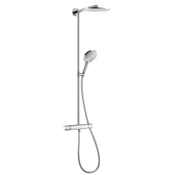 Raindance Air 240 Comfort Showerpipe*Hansgrohe