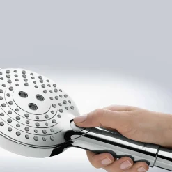 Raindance Select 300 Showerpipe 150 cc*Hansgrohe