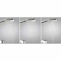 Raindance Select 300 Showerpipe 150 cc*Hansgrohe